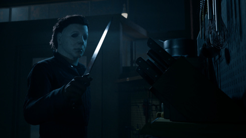 Halloween: The Game по сети - скриншот 1