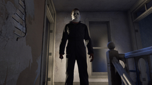 Halloween: The Game по сети - скриншот 2
