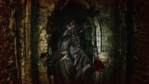 GUTTED: Infested Crypts - скриншот 5