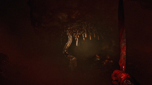 GUTTED: Infested Crypts - скриншот 6
