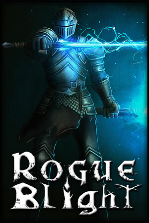 Rogue Blight - скачать торрент бесплатно на ПК