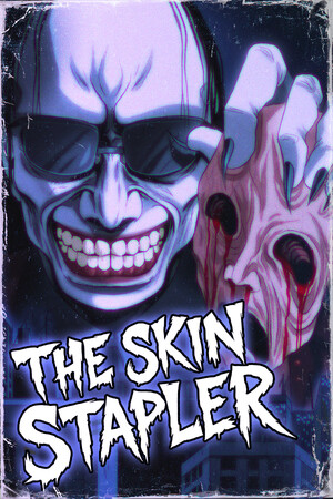 The Skin Stapler - скачать торрент бесплатно на ПК
