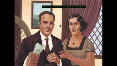 Rags to Riches - скриншот 3