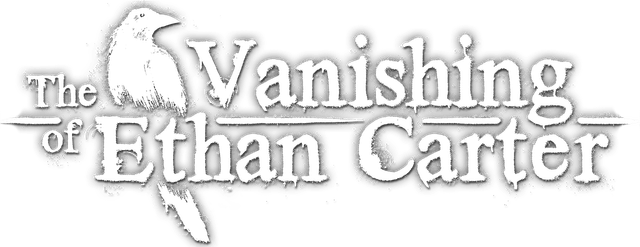 The Vanishing of Ethan Carter Redux logo