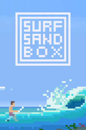 Surf Sandbox - скачать торрент бесплатно на ПК