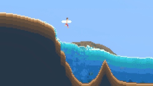 Surf Sandbox - скриншот 1