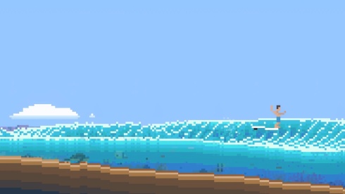 Surf Sandbox - скриншот 4