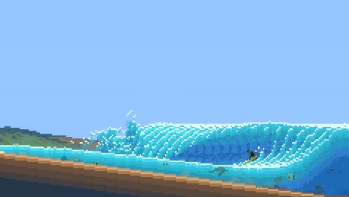 Surf Sandbox - скриншот 5