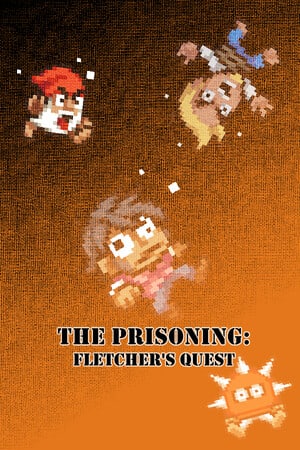 The Prisoning: Fletcher's Quest - скачать торрент бесплатно на ПК