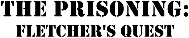 The Prisoning: Fletcher's Quest - логотип игры