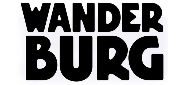 Wanderburg - логотип игры