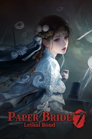 Paper Bride 7 Lethal Bond - скачать торрент бесплатно на ПК