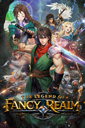 The Legend of Fancy Realm Remake - скачать торрент бесплатно на ПК