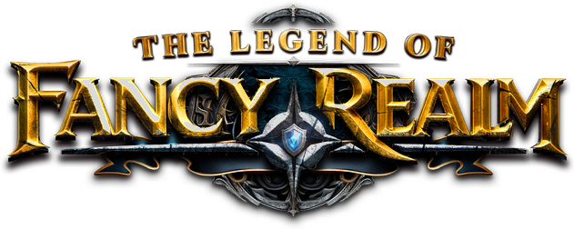 The Legend of Fancy Realm Remake - логотип игры