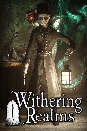 Withering Realms - скачать торрент бесплатно на ПК