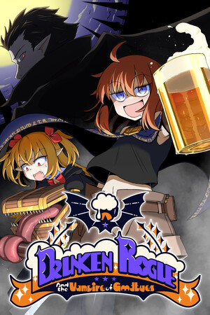 Drunken Rogue - скачать торрент бесплатно на ПК
