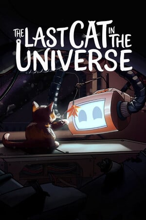 The Last Cat in the Universe - скачать торрент бесплатно на ПК