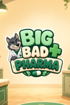 Big Bad Pharma - скачать торрент бесплатно на ПК
