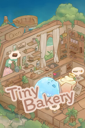 Tiny Bakery - скачать торрент бесплатно на ПК