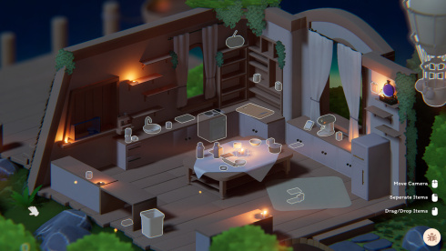 Tiny Bakery - скриншот 5