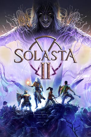 Solasta 2 - скачать торрент бесплатно на ПК