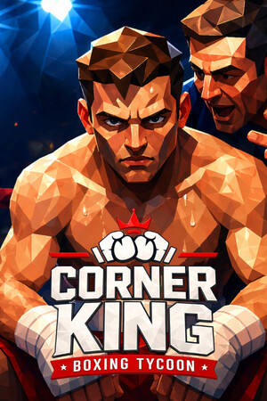 Corner King: Boxing Tycoon - скачать торрент бесплатно на ПК