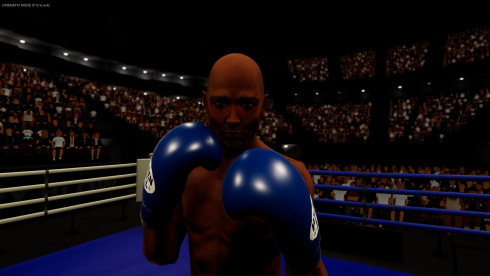Corner King: Boxing Tycoon - скриншот 5