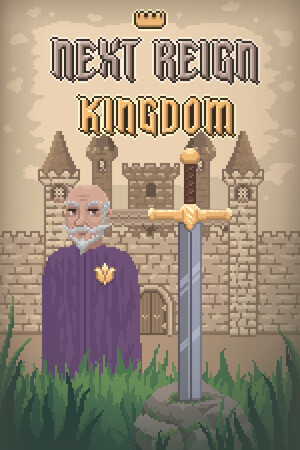 Next Reign: Kingdom - скачать торрент бесплатно на ПК