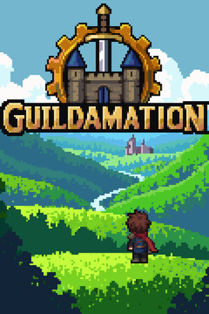 Guildamation - скачать торрент бесплатно на ПК