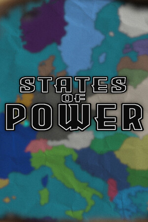 States of Power - скачать торрент бесплатно на ПК