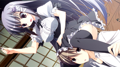 HimaNatsu: Of Churches, Sunflowers, and Long Summers - скриншот 2