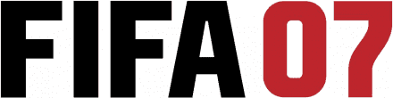 ФИФА 07 logo
