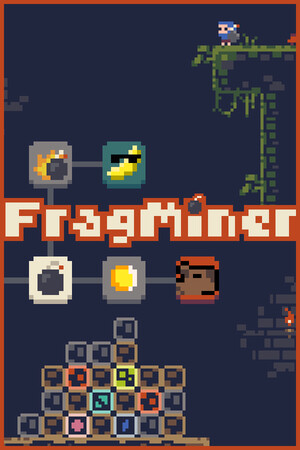FragMiner - скачать торрент бесплатно на ПК