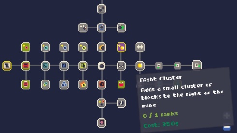 FragMiner - скриншот 2