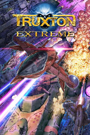 Truxton Extreme - скачать торрент бесплатно на ПК