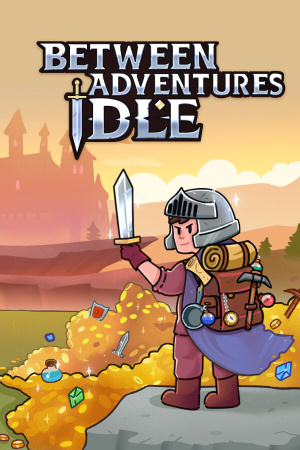 Between Adventures IDLE - скачать торрент бесплатно на ПК