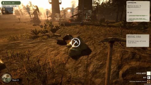 Black Gold: Oil Drilling Simulator - скриншот 2