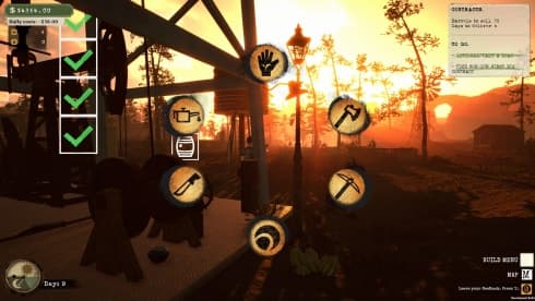 Black Gold: Oil Drilling Simulator - скриншот 5