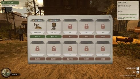 Black Gold: Oil Drilling Simulator - скриншот 6