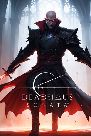 Deadhaus Sonata - скачать торрент бесплатно на ПК
