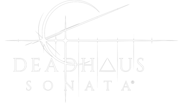 Deadhaus Sonata - логотип игры