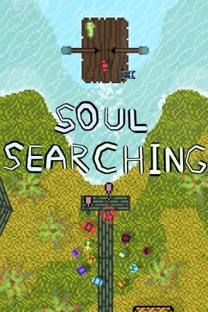 Soul Searching - скачать торрент бесплатно на ПК