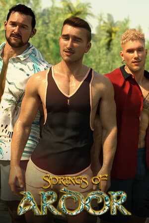 Springs of Ardor - скачать торрент бесплатно на ПК
