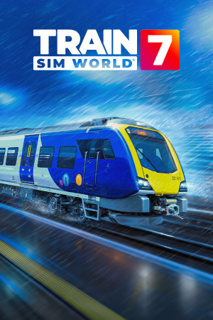Train Sim World 7 - скачать торрент бесплатно на ПК