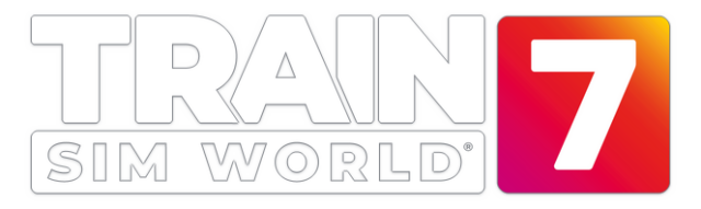 Train Sim World 7 - логотип игры