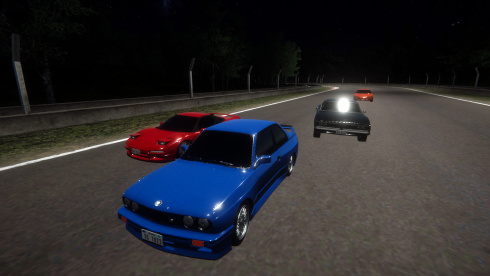 Drive Me Broke - скриншот 6