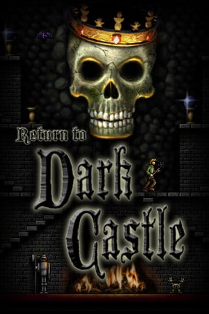 Return to Dark Castle - скачать торрент бесплатно на ПК