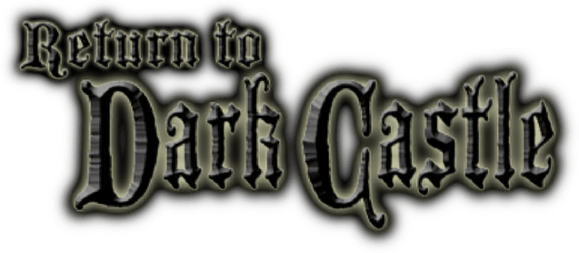 Return to Dark Castle - логотип игры