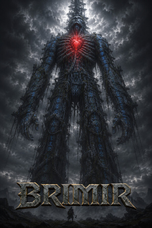 Brimir: Pilgrimage to the Heart - скачать торрент бесплатно на ПК