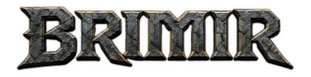 Brimir: Pilgrimage to the Heart - логотип игры